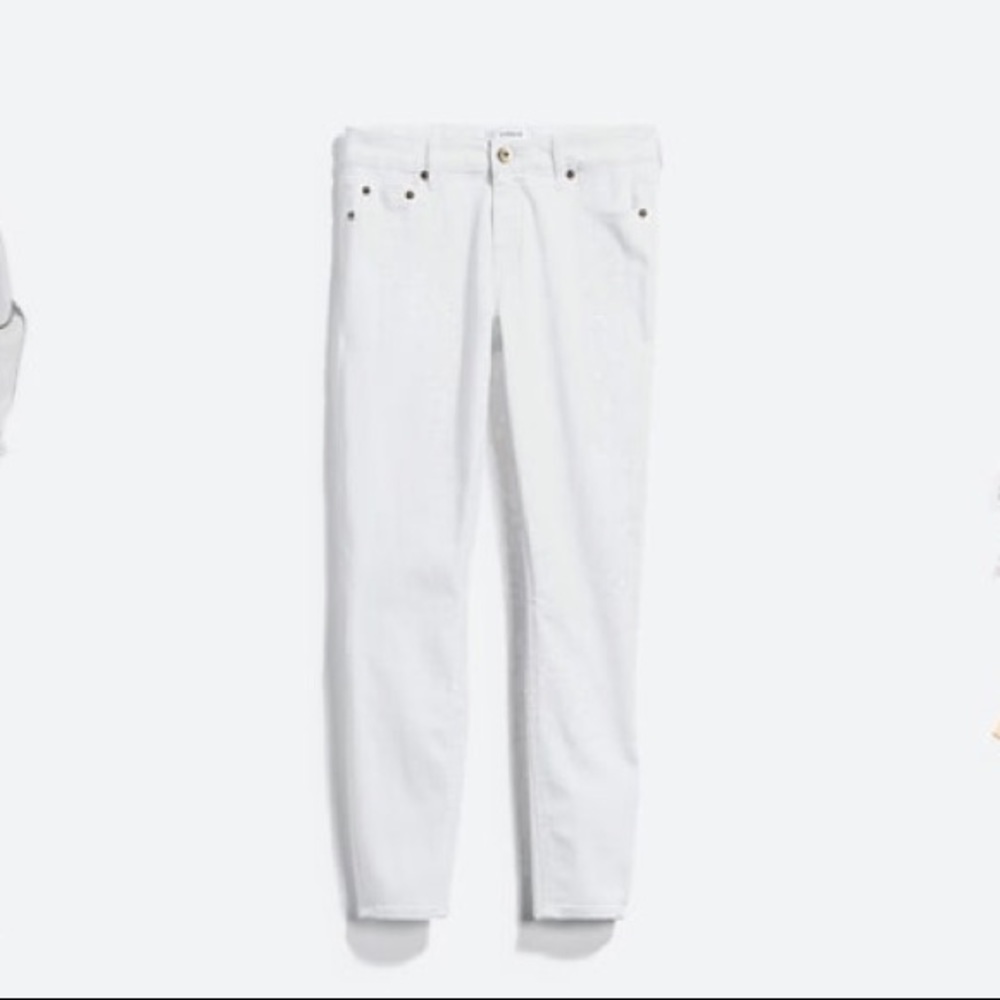 Pistola Arielle Skinny Jean